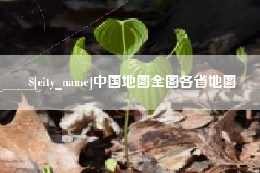 南阳中国地图全图各省地图