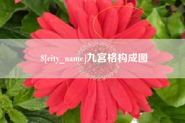 南阳九宫格构成图